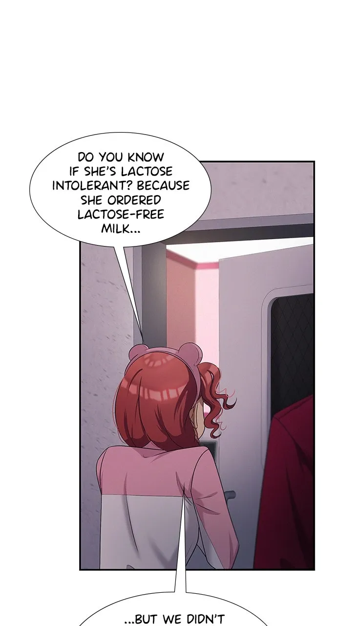 K.O! Chapter 76 page 48 - 