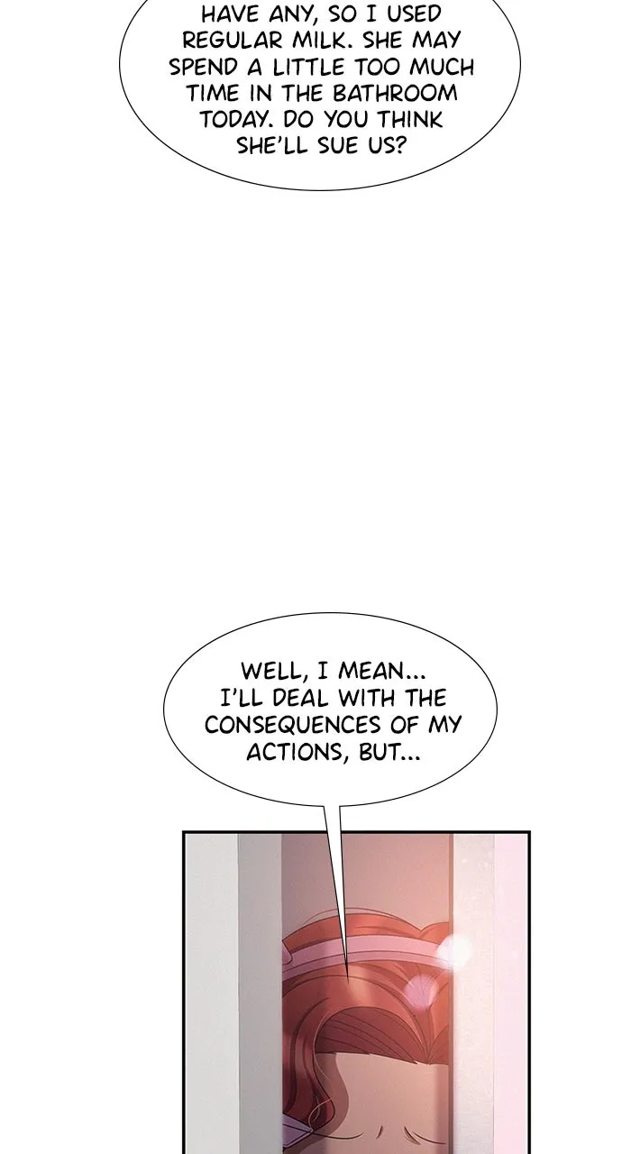 K.O! Chapter 76 page 49 - 