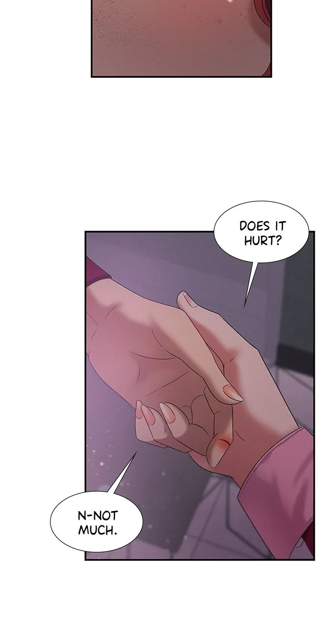 K.O! Chapter 76 page 52 - 