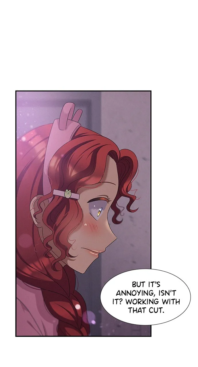 K.O! Chapter 76 page 53 - 
