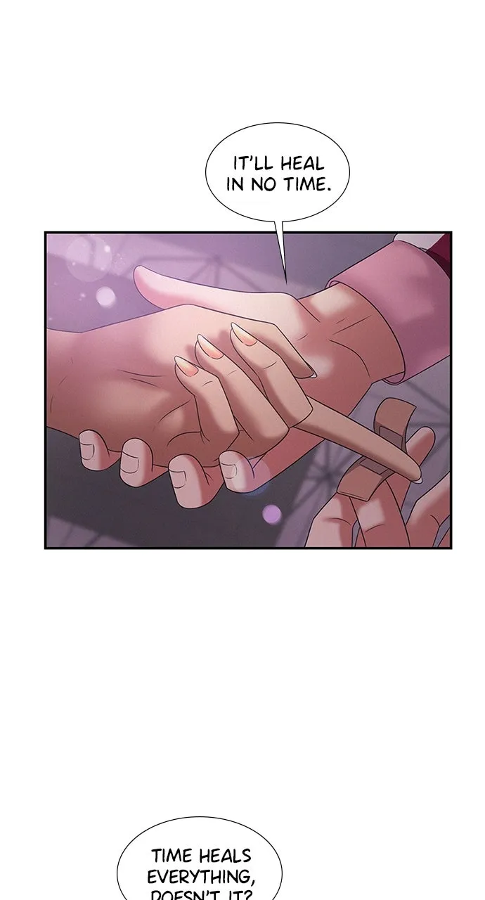 K.O! Chapter 76 page 55 - 
