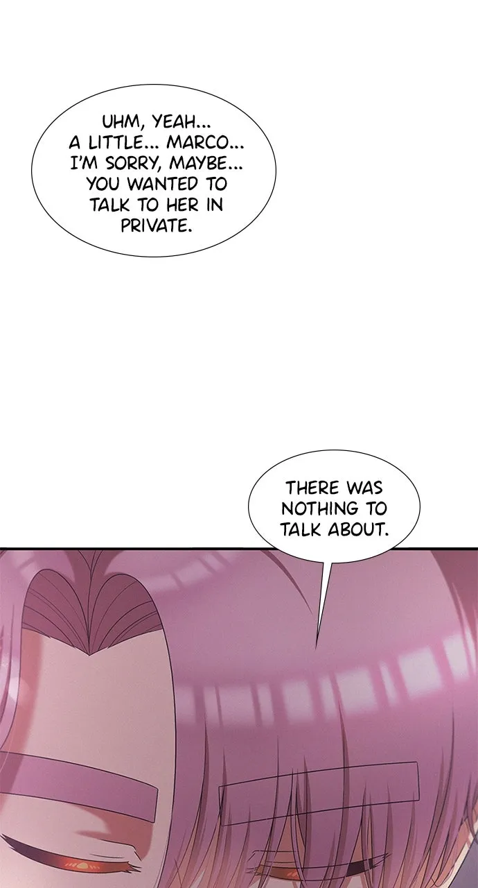 K.O! Chapter 76 page 59 - 