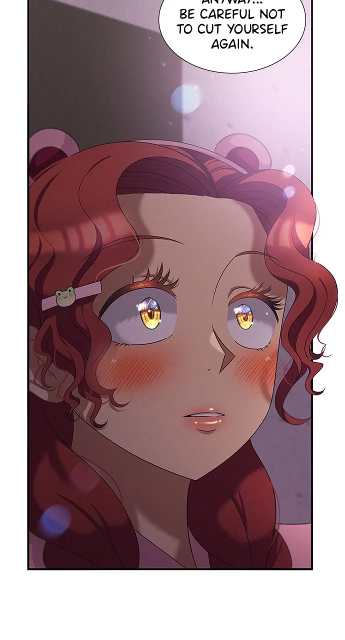 K.O! Chapter 76 page 61 - 