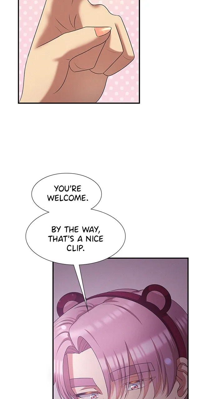 K.O! Chapter 76 page 63 - 