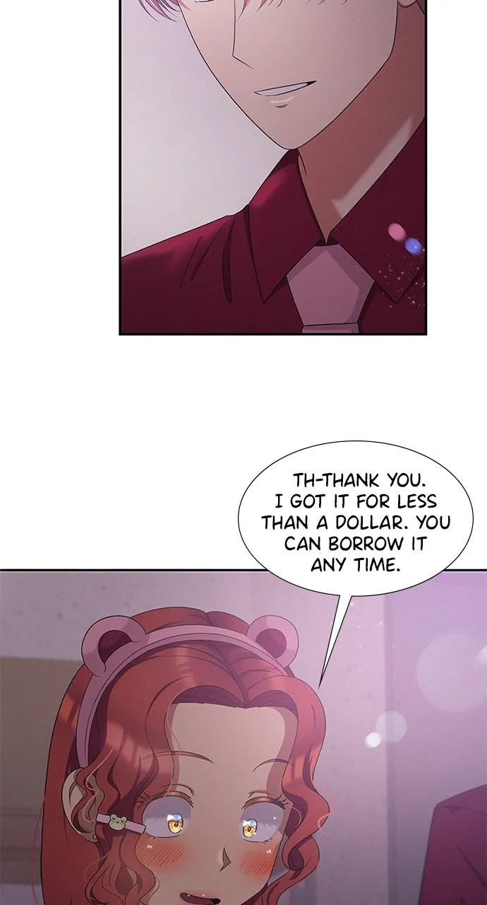 K.O! Chapter 76 page 64 - 