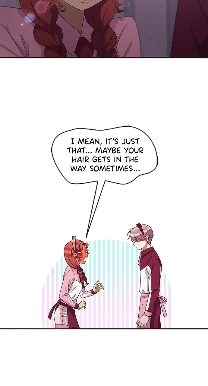 K.O! Chapter 76 page 65 - 