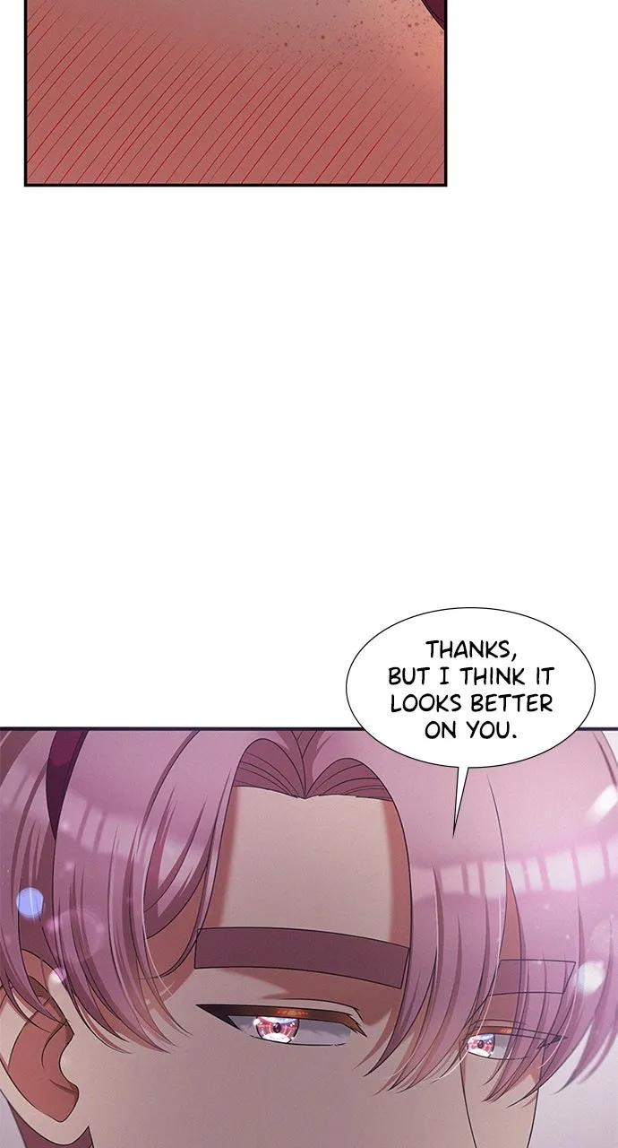 K.O! Chapter 76 page 67 - 