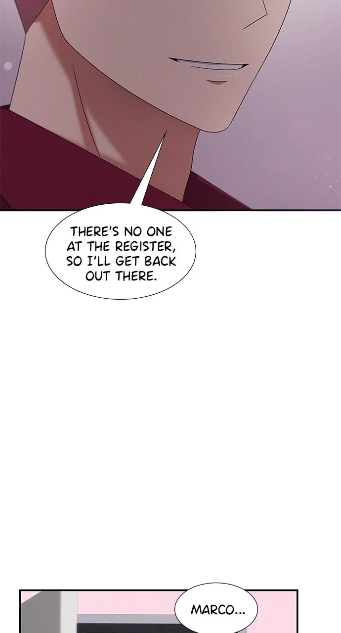 K.O! Chapter 76 page 68 - 