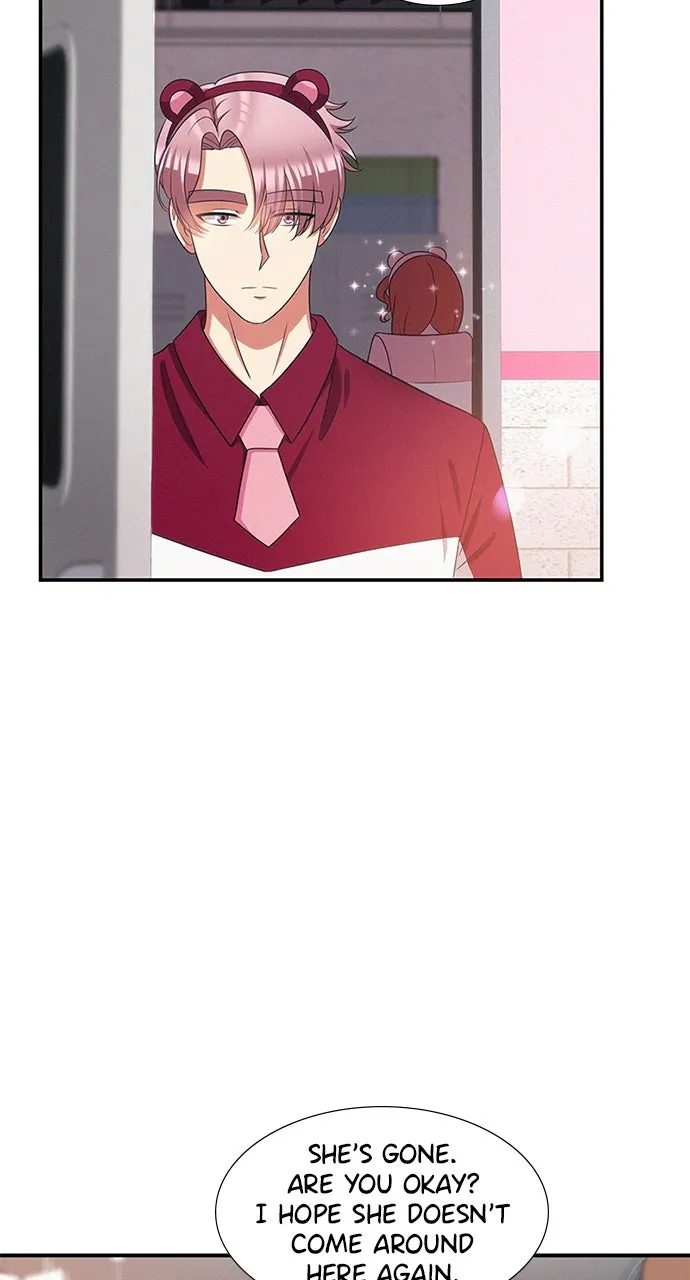 K.O! Chapter 76 page 69 - 