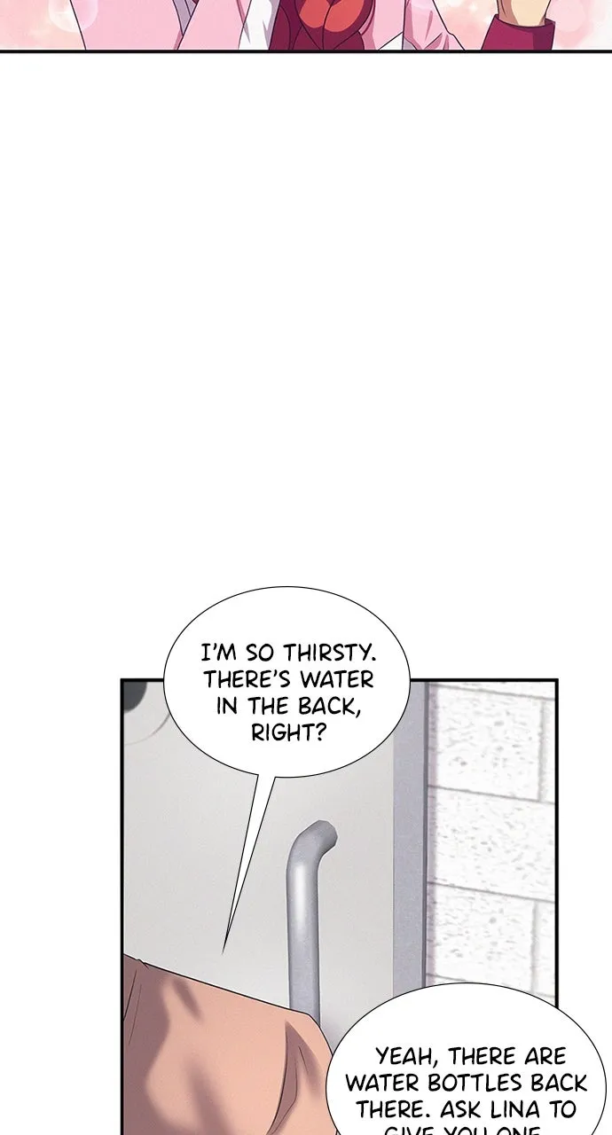 K.O! Chapter 76 page 75 - 