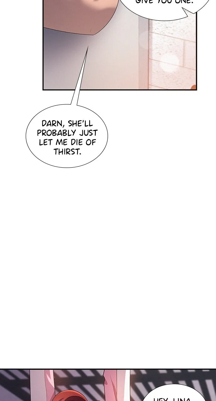 K.O! Chapter 76 page 76 - 