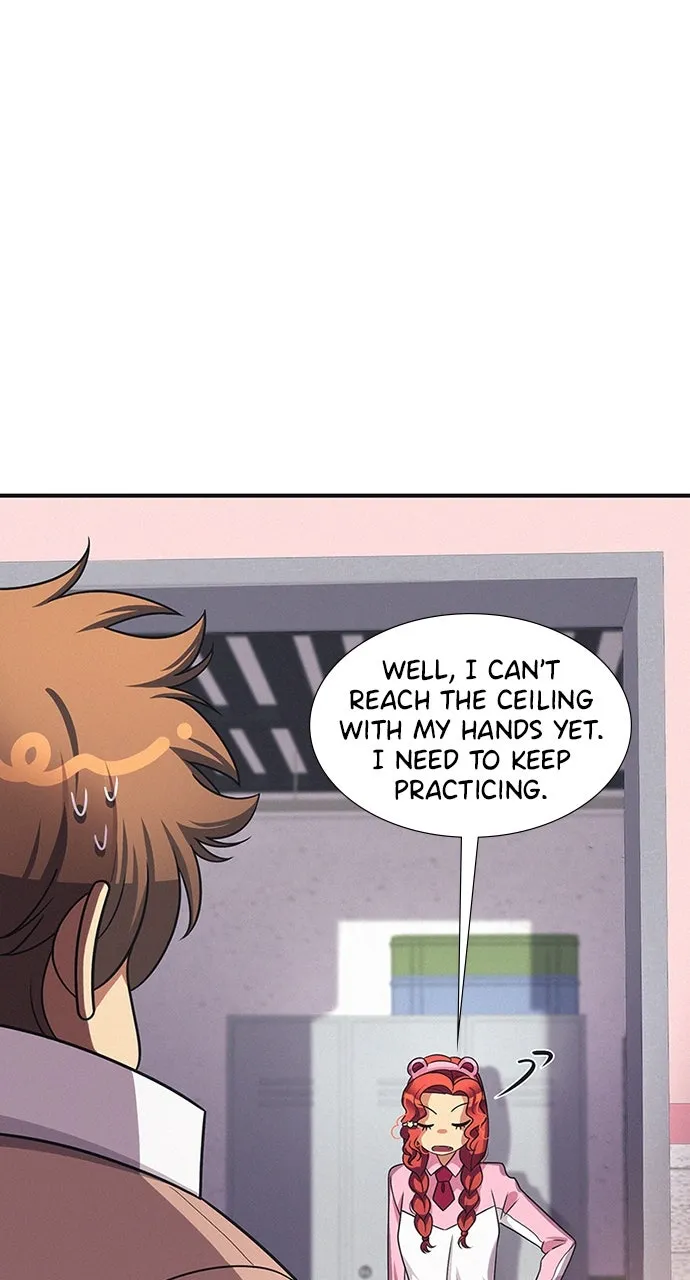 K.O! Chapter 76 page 79 - 