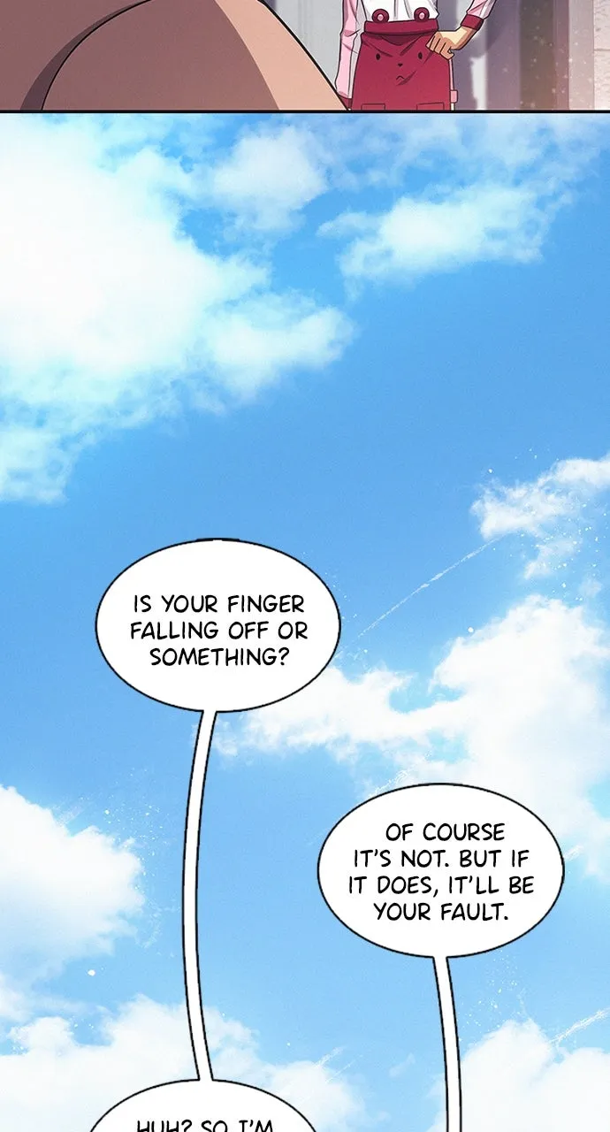 K.O! Chapter 76 page 80 - 