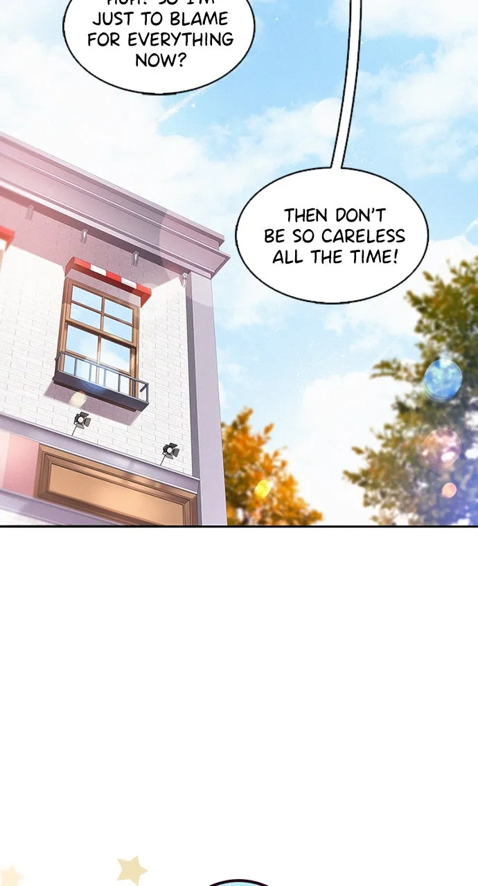 K.O! Chapter 76 page 81 - 