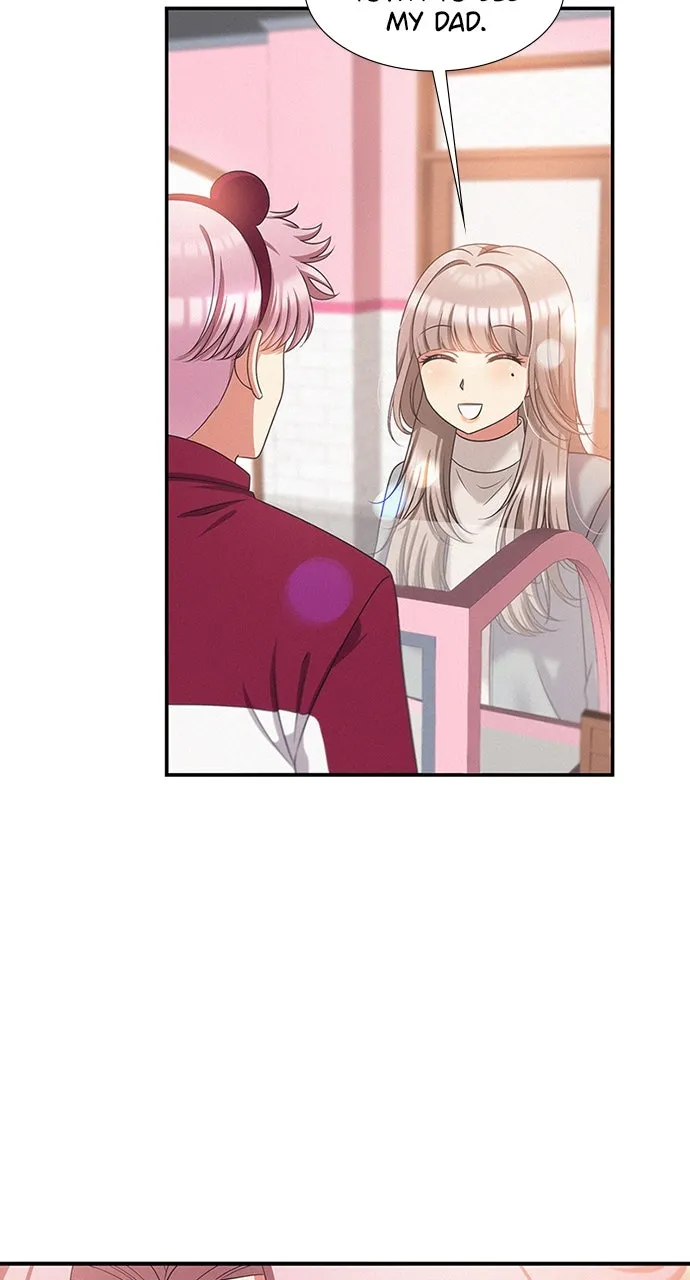 K.O! Chapter 76 page 10 - 