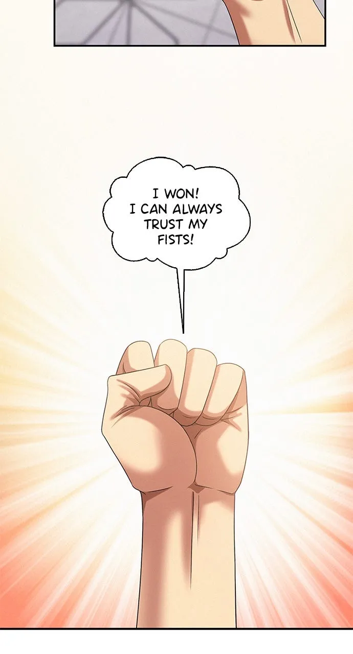 K.O! Chapter 77 page 11 - 