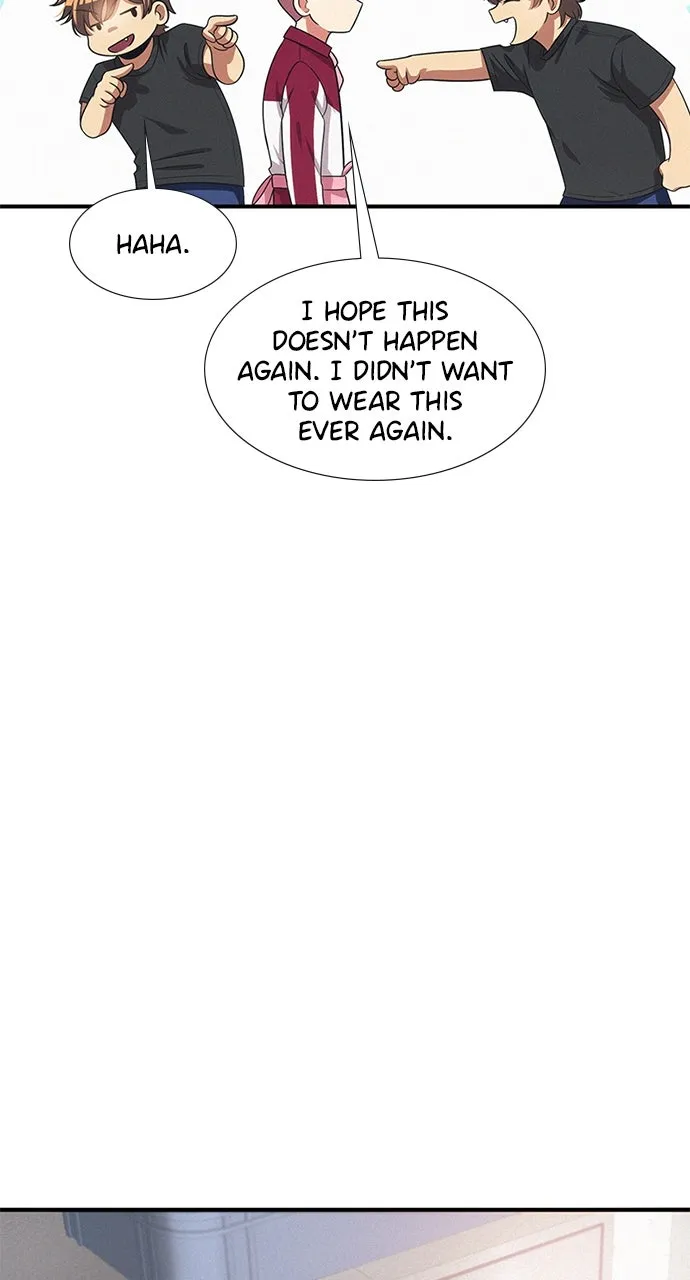 K.O! Chapter 77 page 14 - 