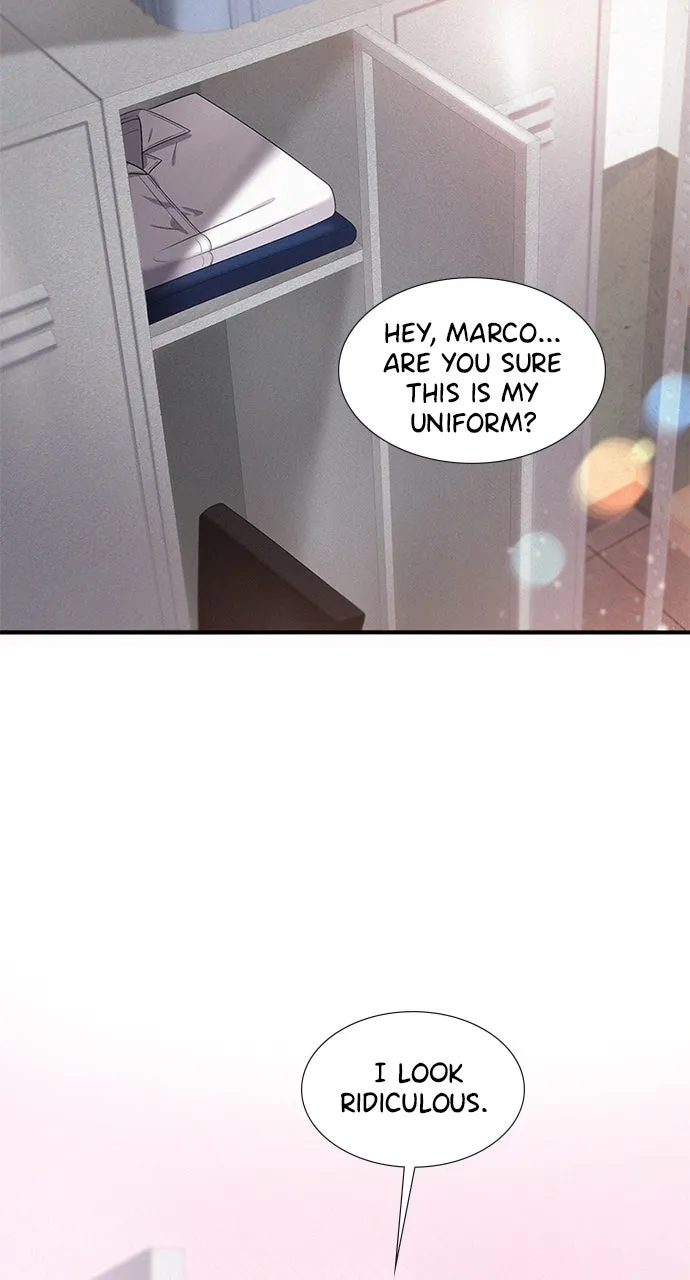 K.O! Chapter 77 page 15 - 