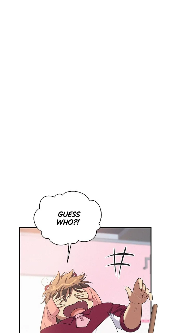 K.O! Chapter 77 page 20 - 
