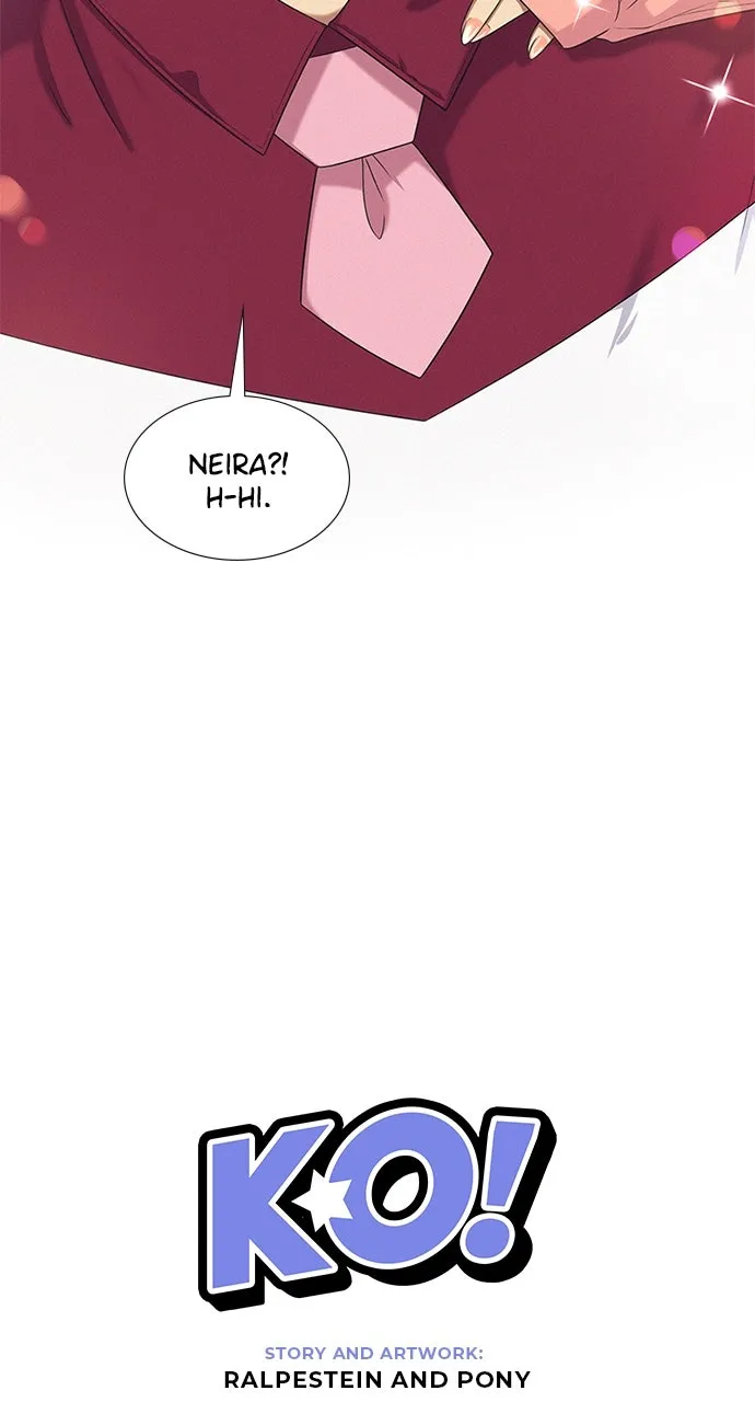 K.O! Chapter 77 page 22 - 