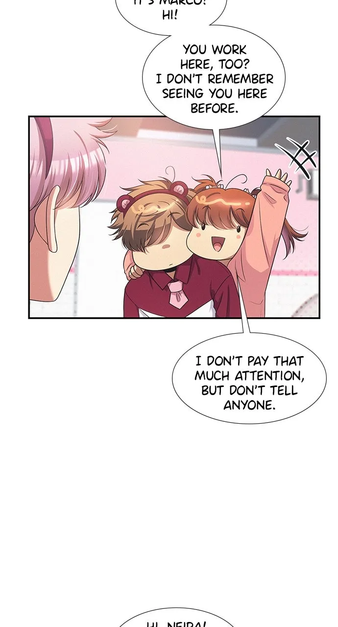 K.O! Chapter 77 page 24 - 
