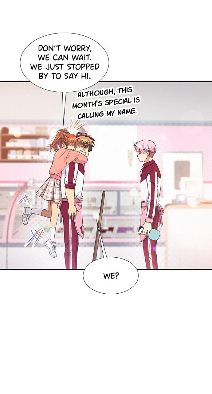 K.O! Chapter 77 page 26 - 