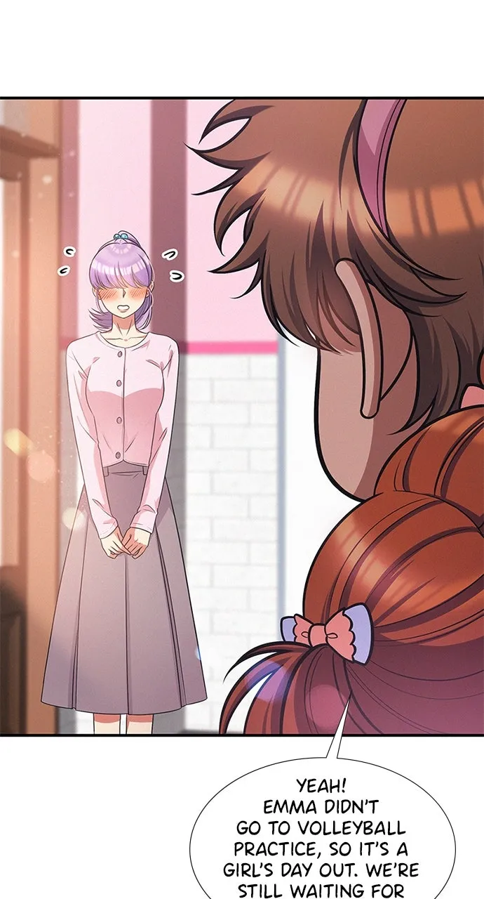 K.O! Chapter 77 page 27 - 