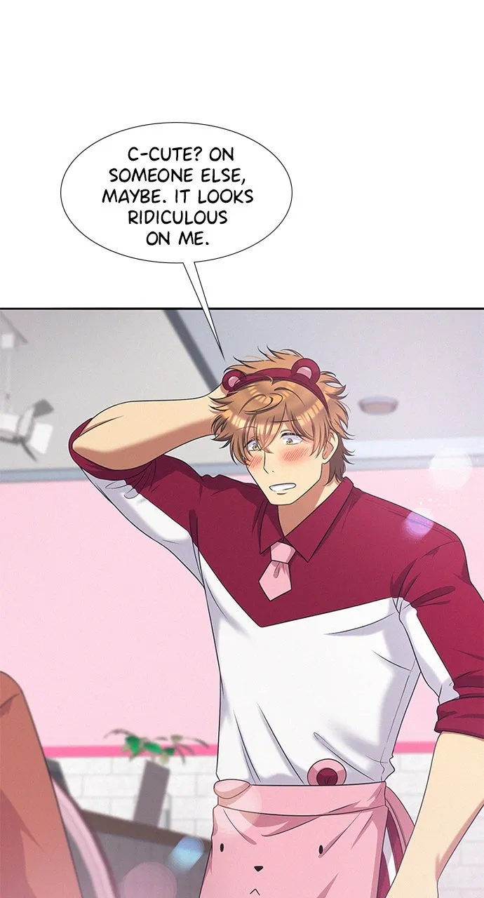 K.O! Chapter 77 page 33 - 