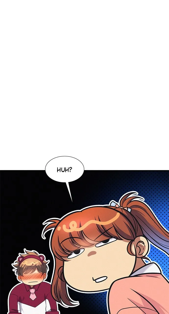 K.O! Chapter 77 page 36 - 