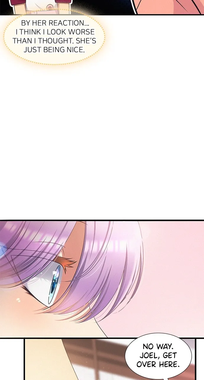 K.O! Chapter 77 page 37 - 