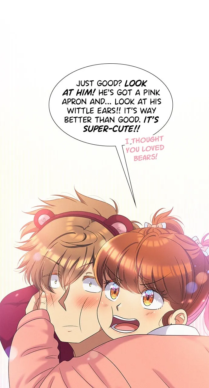 K.O! Chapter 77 page 39 - 