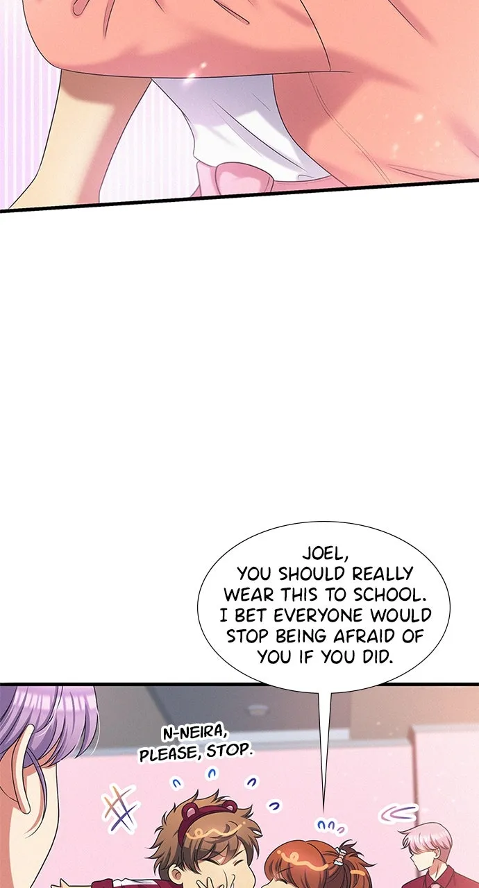 K.O! Chapter 77 page 40 - 