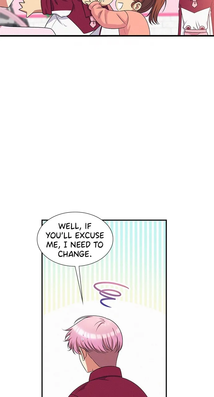 K.O! Chapter 77 page 41 - 
