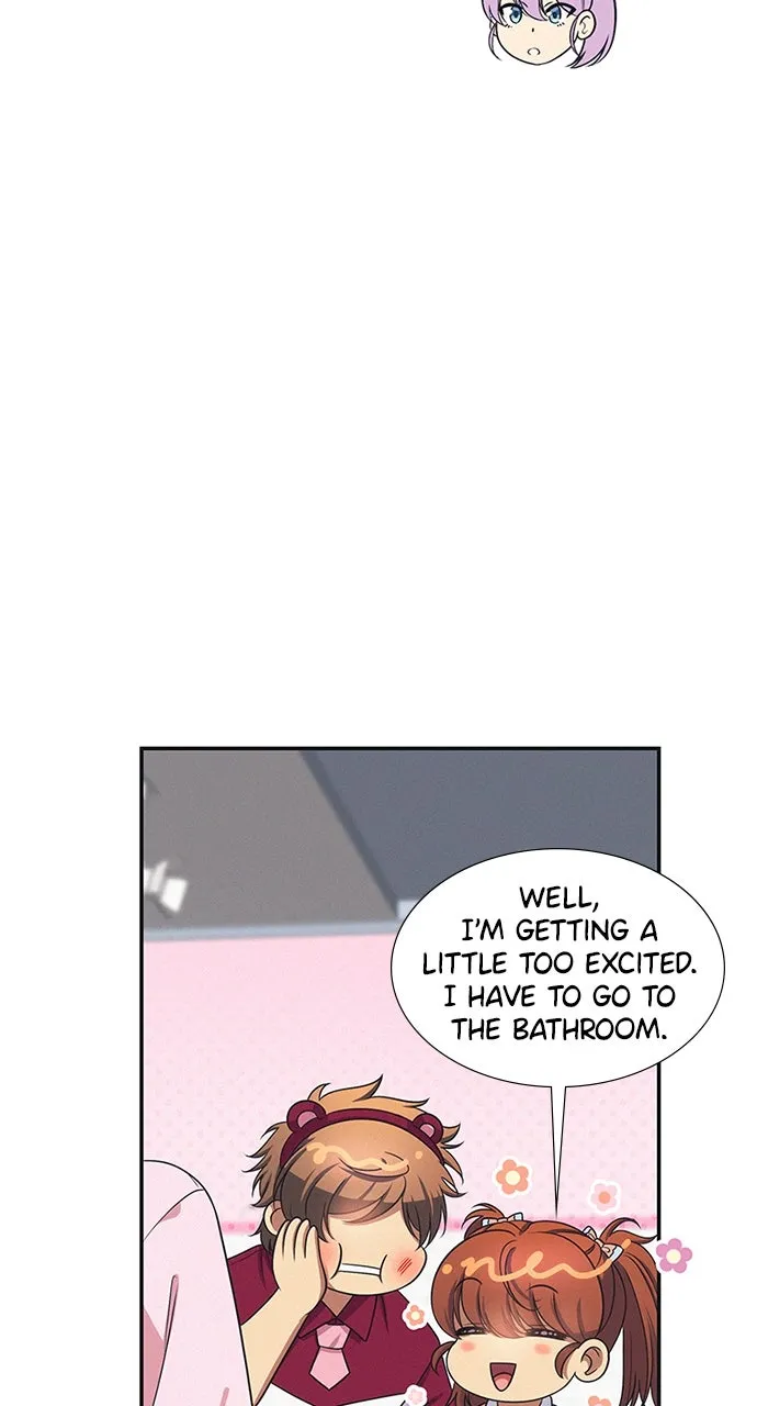 K.O! Chapter 77 page 43 - 