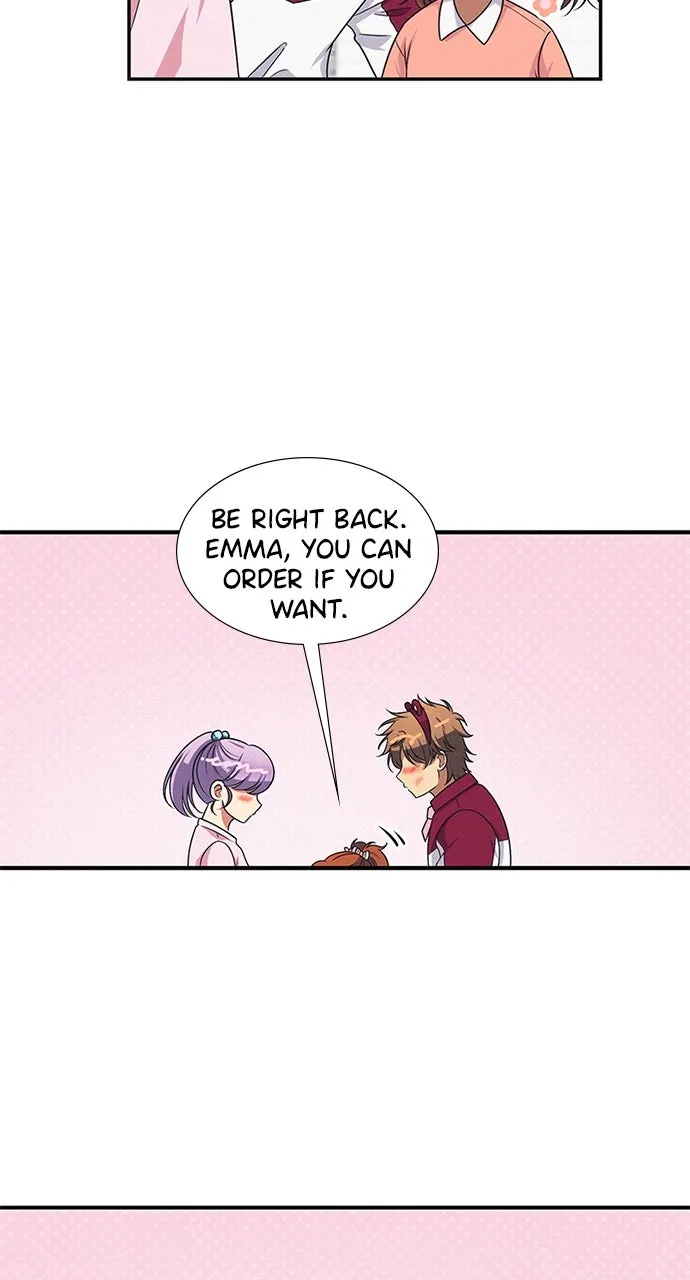 K.O! Chapter 77 page 44 - 