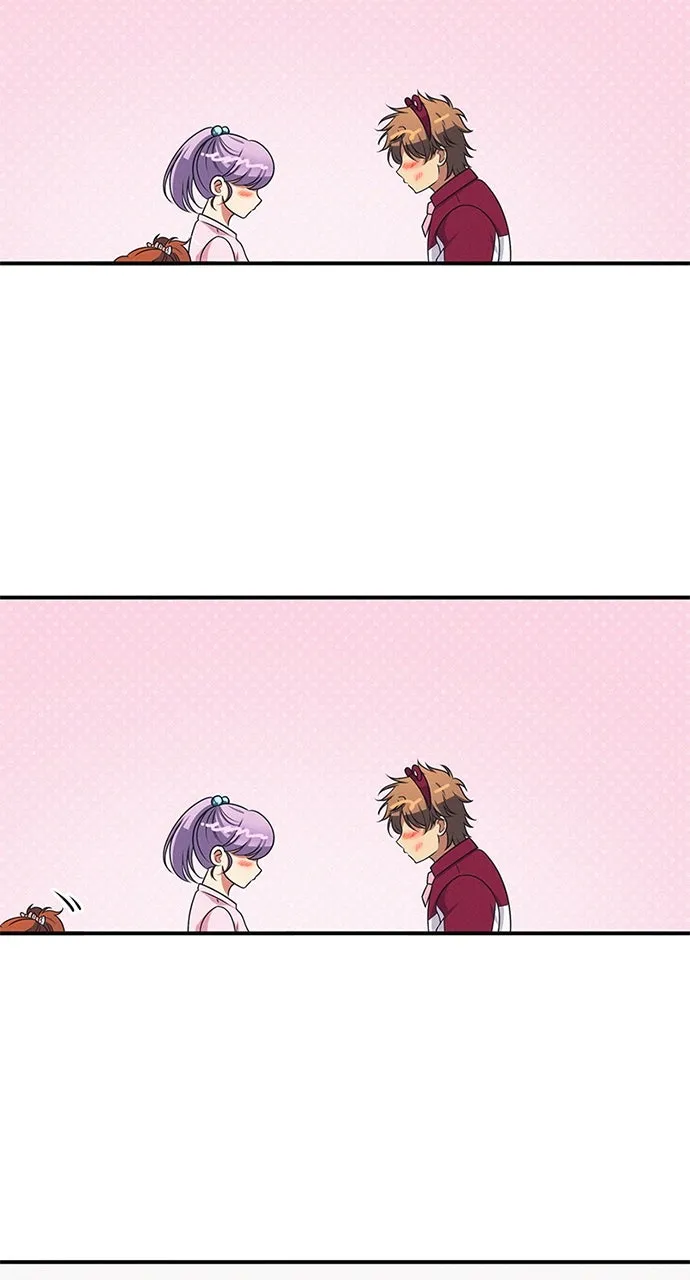 K.O! Chapter 77 page 45 - 