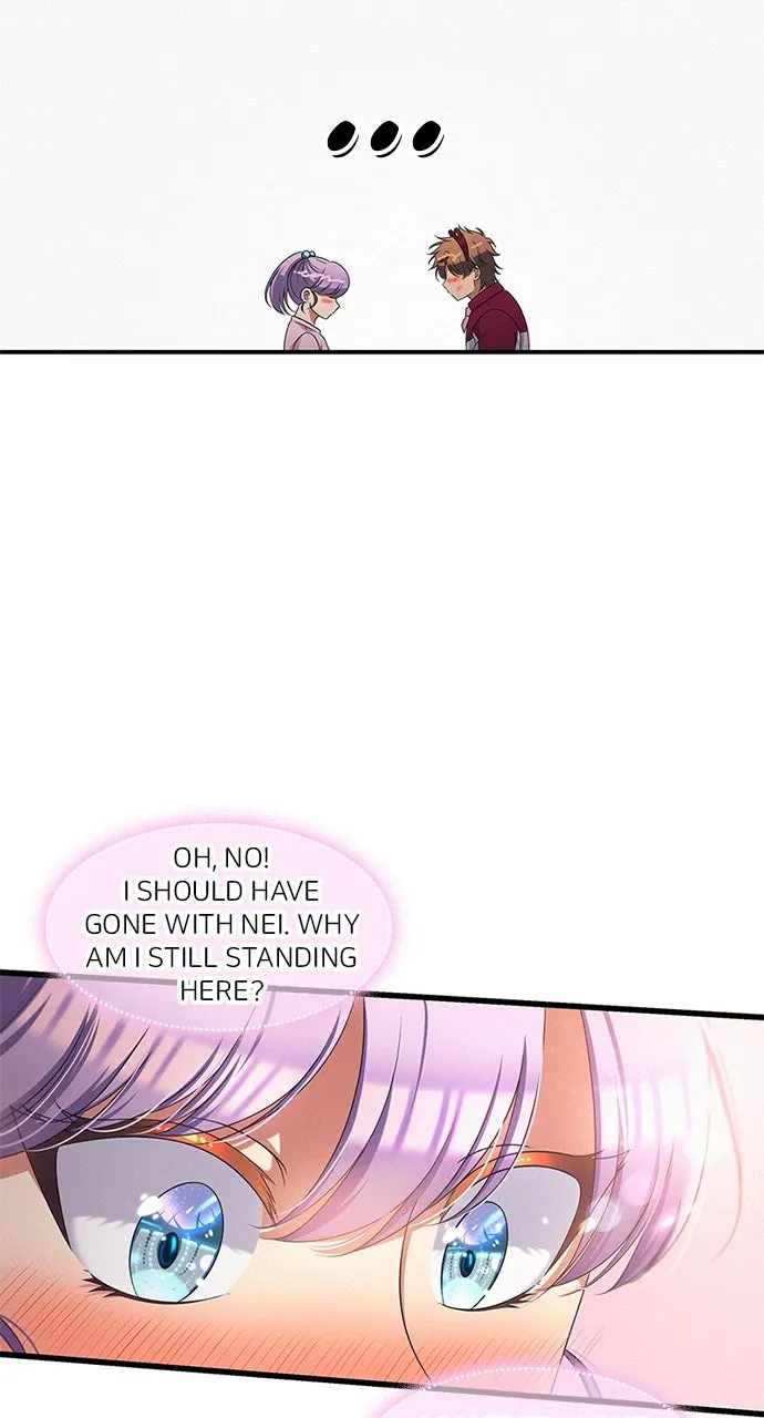 K.O! Chapter 77 page 46 - 