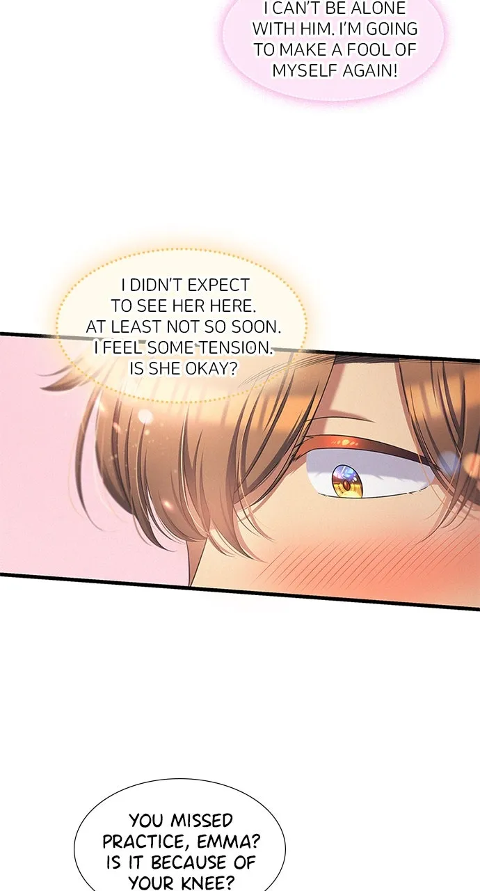 K.O! Chapter 77 page 47 - 