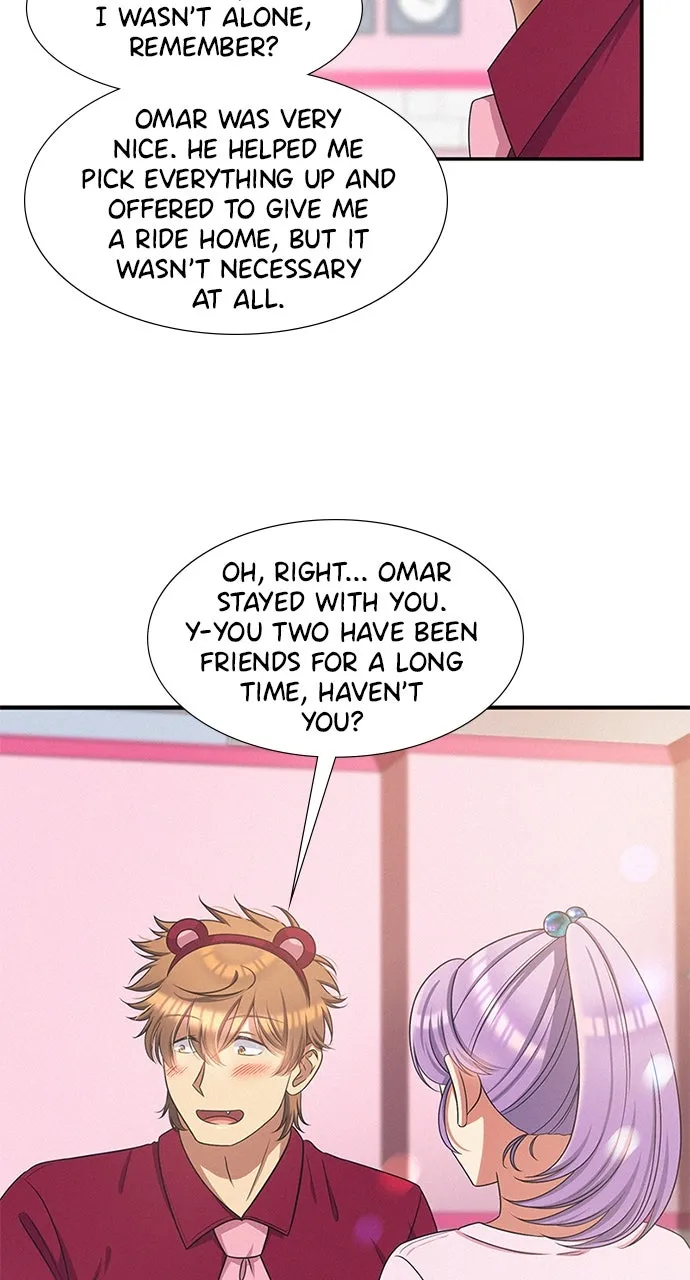 K.O! Chapter 77 page 52 - 