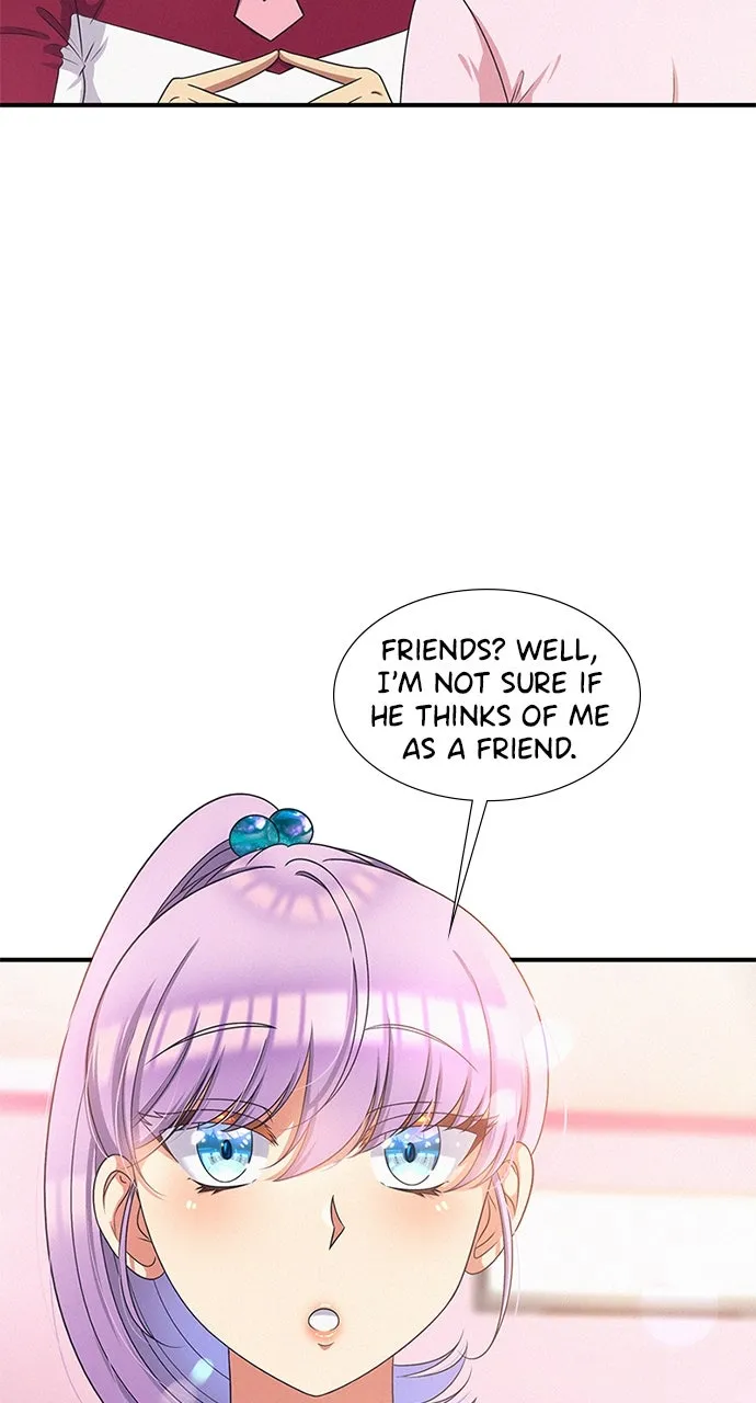 K.O! Chapter 77 page 53 - 