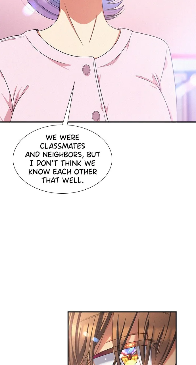 K.O! Chapter 77 page 54 - 