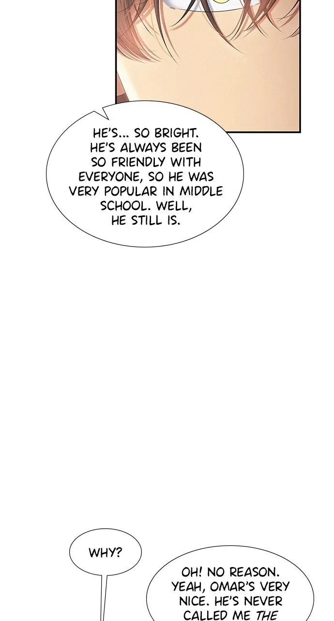 K.O! Chapter 77 page 55 - 