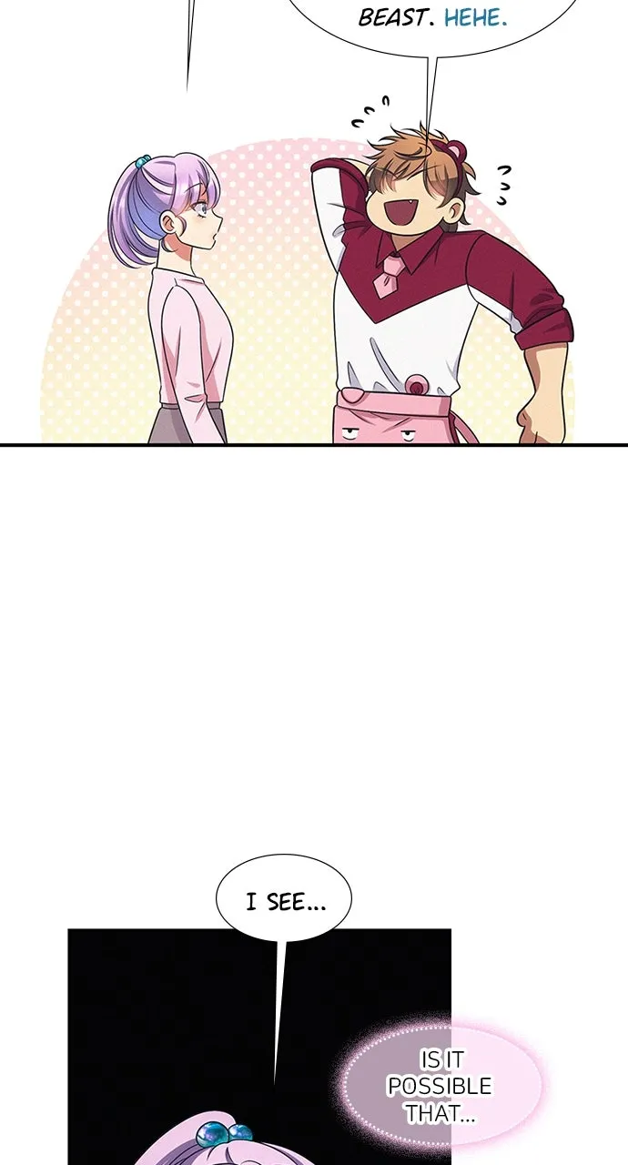 K.O! Chapter 77 page 56 - 