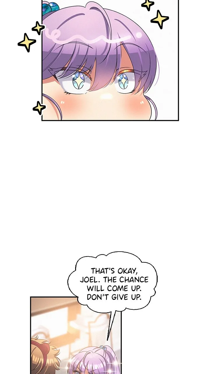 K.O! Chapter 77 page 58 - 