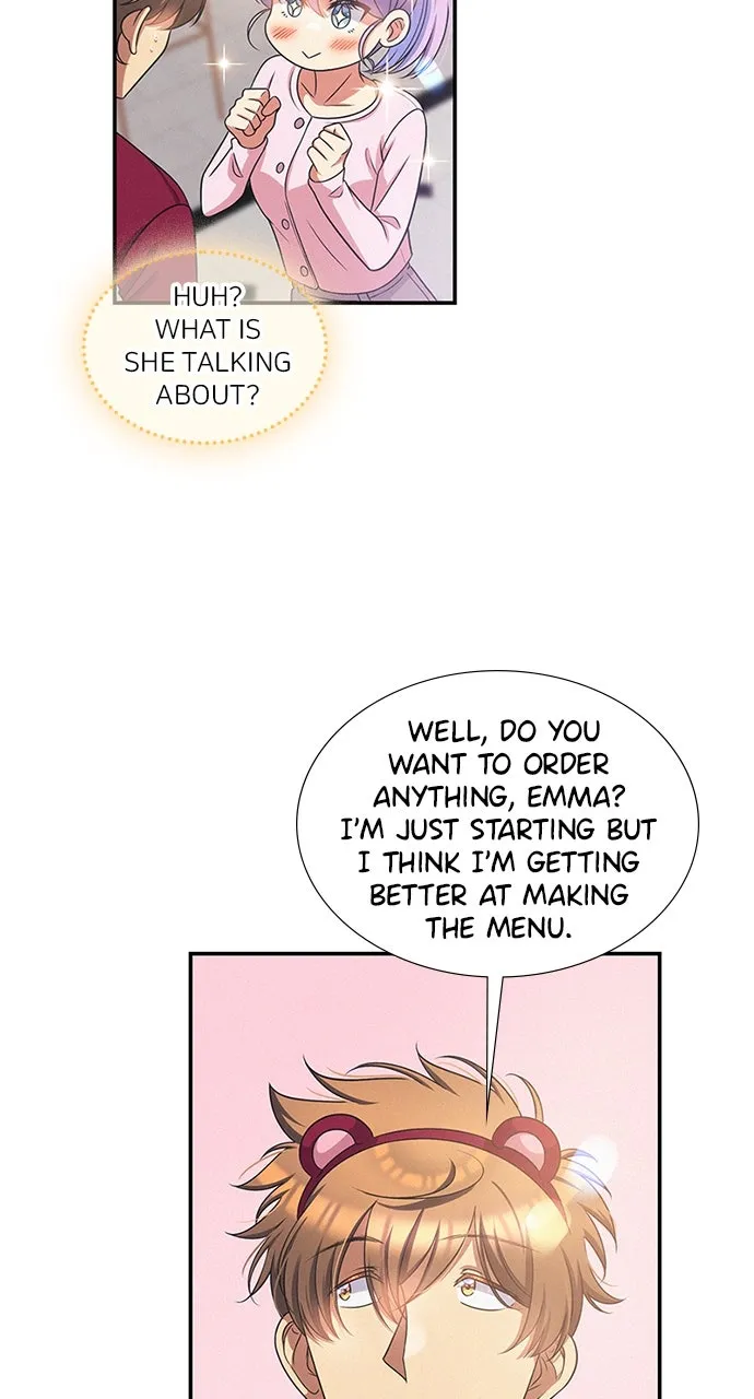 K.O! Chapter 77 page 59 - 