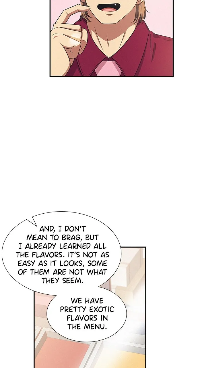 K.O! Chapter 77 page 60 - 