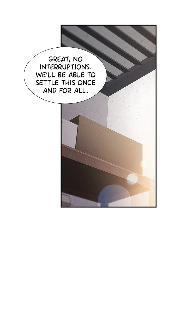 K.O! Chapter 77 page 7 - 