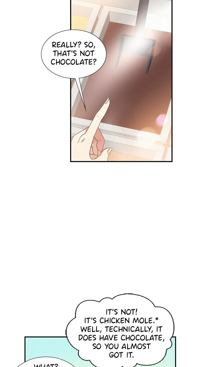 K.O! Chapter 77 page 62 - 