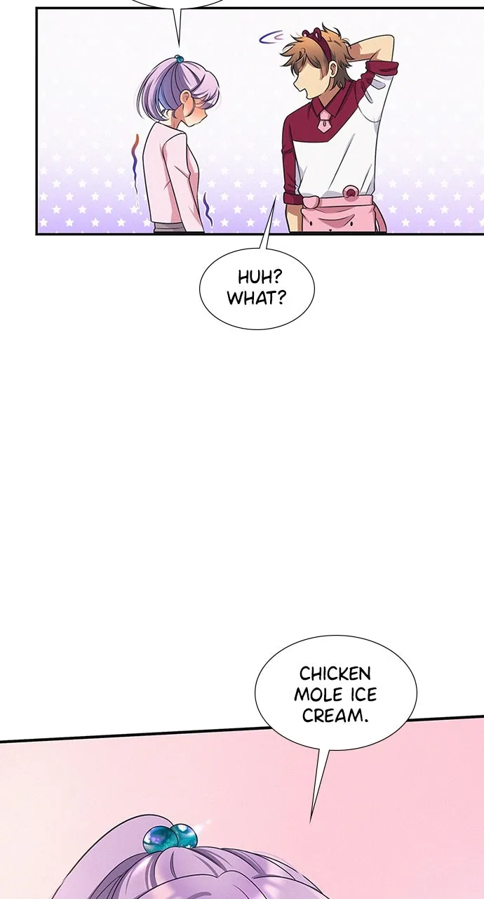 K.O! Chapter 77 page 70 - 