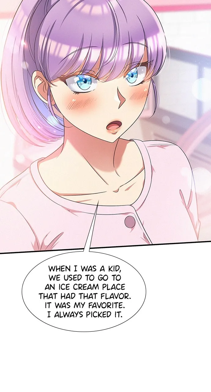 K.O! Chapter 77 page 71 - 